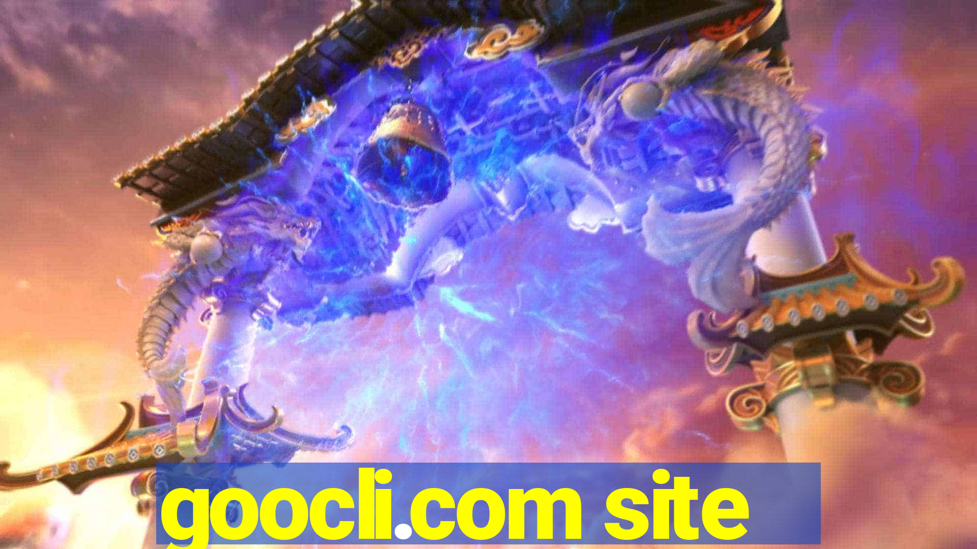 goocli.com site